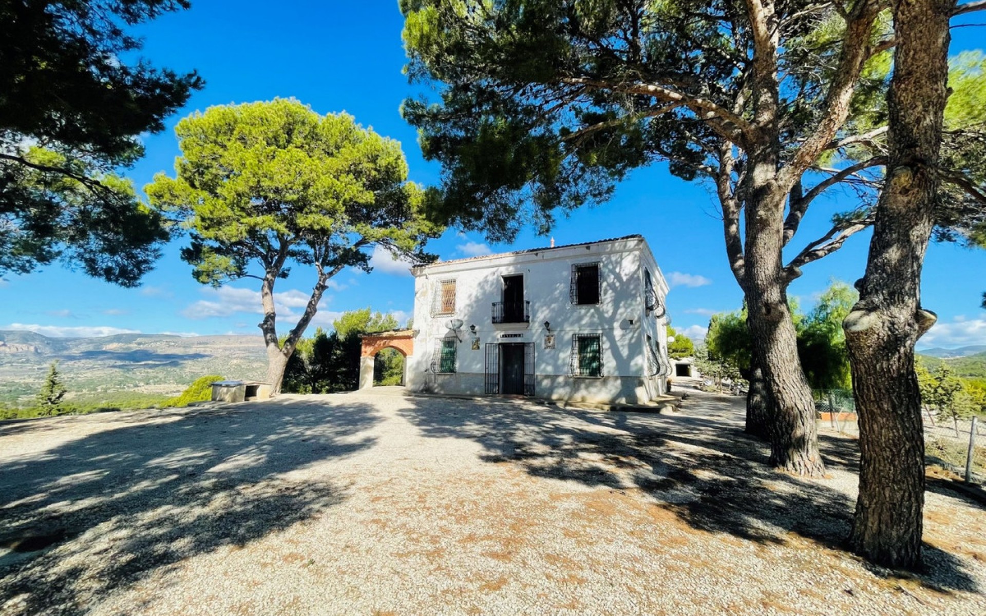 Resale - Country House - Jijona - Xixona - Jijona - Xixona Centro