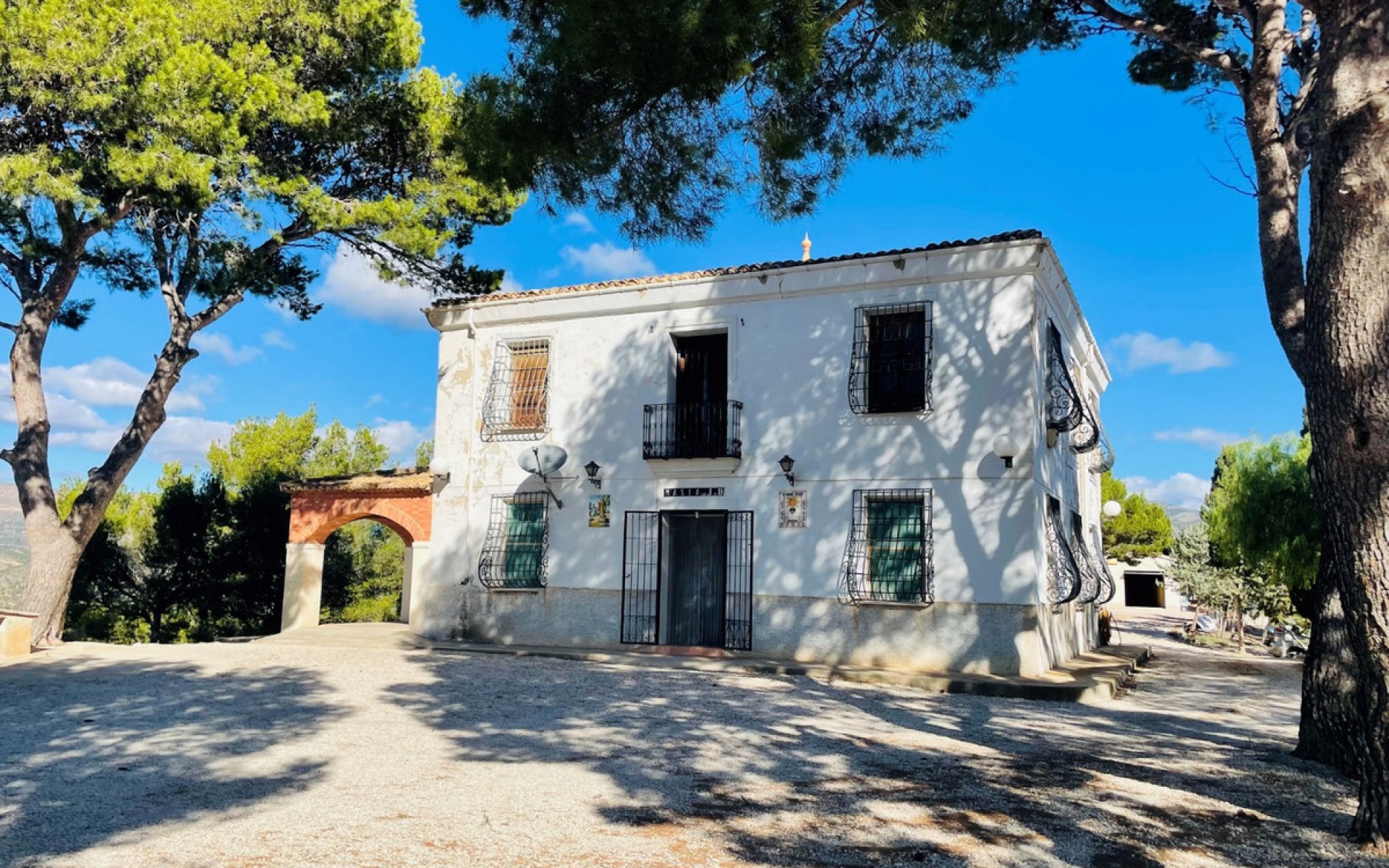 Resale - Country House - Jijona - Xixona - Jijona - Xixona Centro