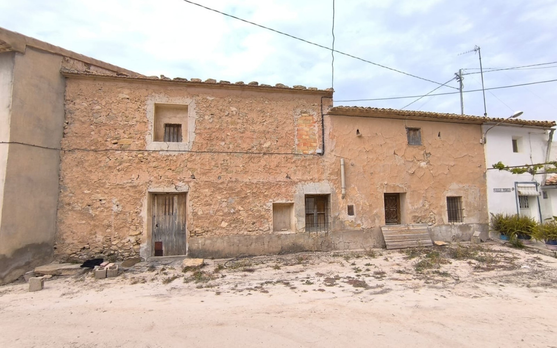 Resale - Country House - Jumilla - Jumilla Centro