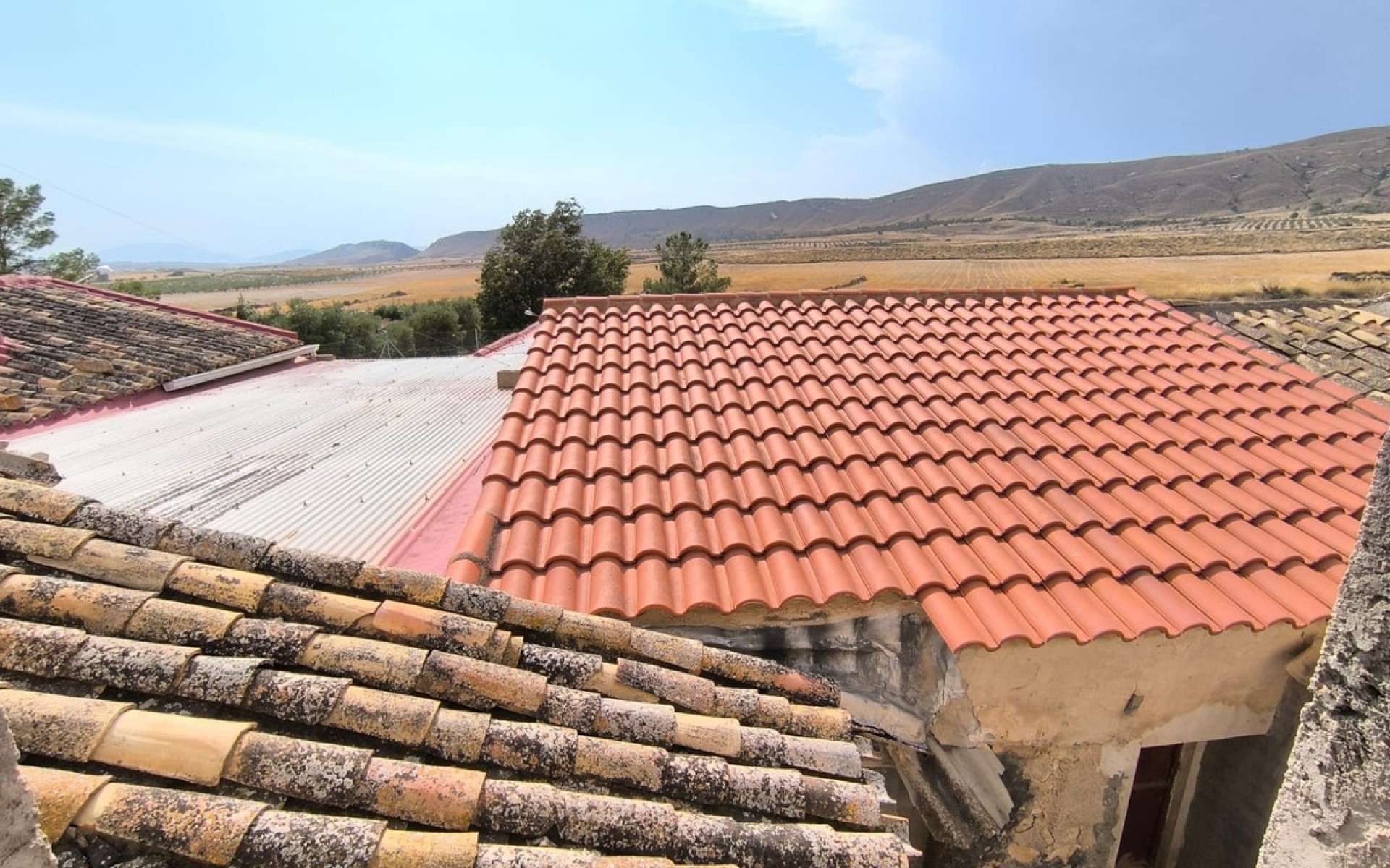 Resale - Country House - Jumilla - Jumilla Centro