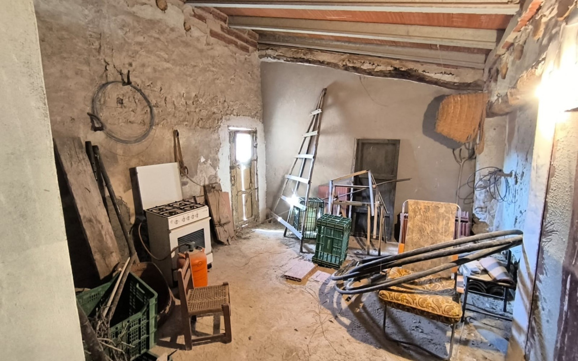 Resale - Country House - Jumilla - Jumilla Centro