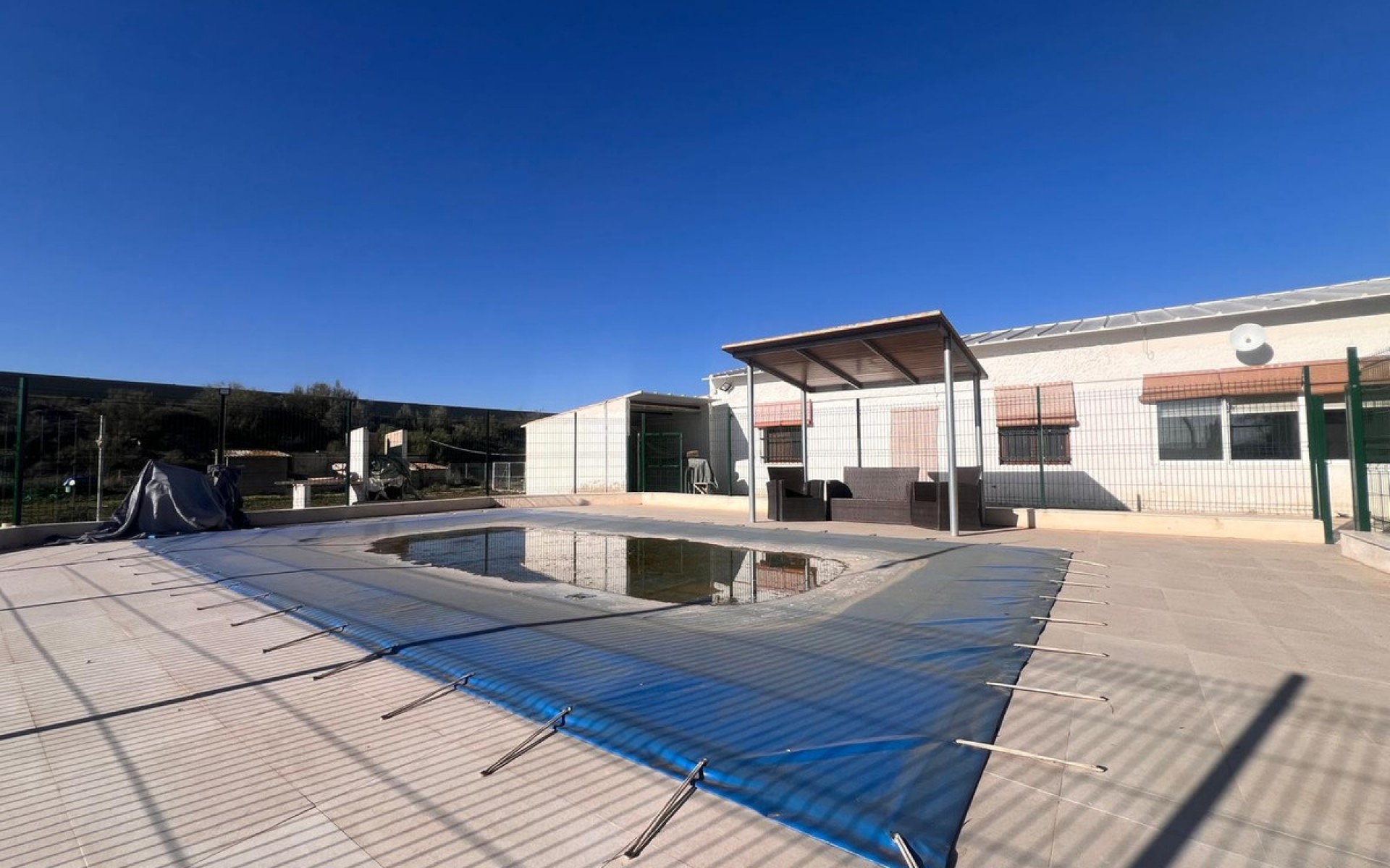 Resale - Country House - Jumilla - Jumilla Centro