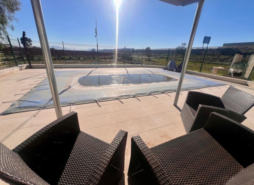 Resale - Country House - Jumilla - Jumilla Centro