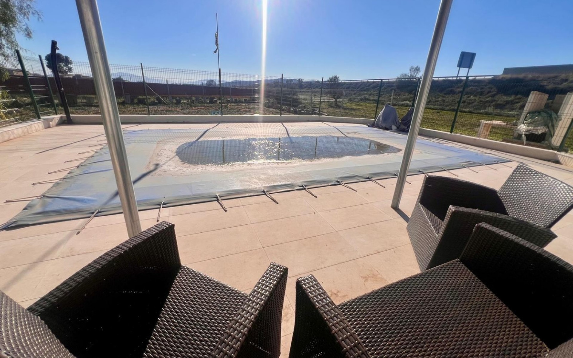 Resale - Country House - Jumilla - Jumilla Centro