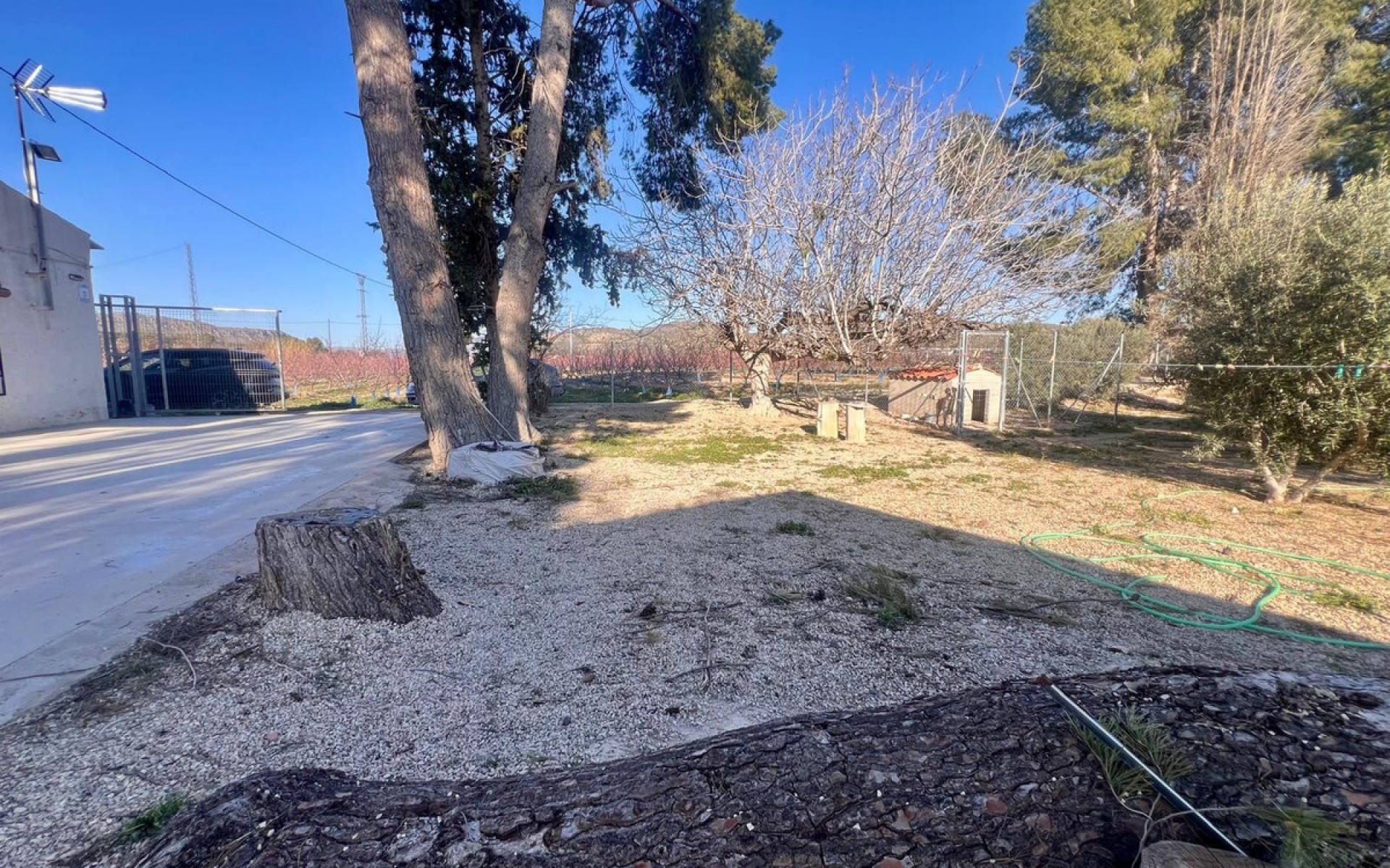 Resale - Country House - Jumilla - Jumilla Centro