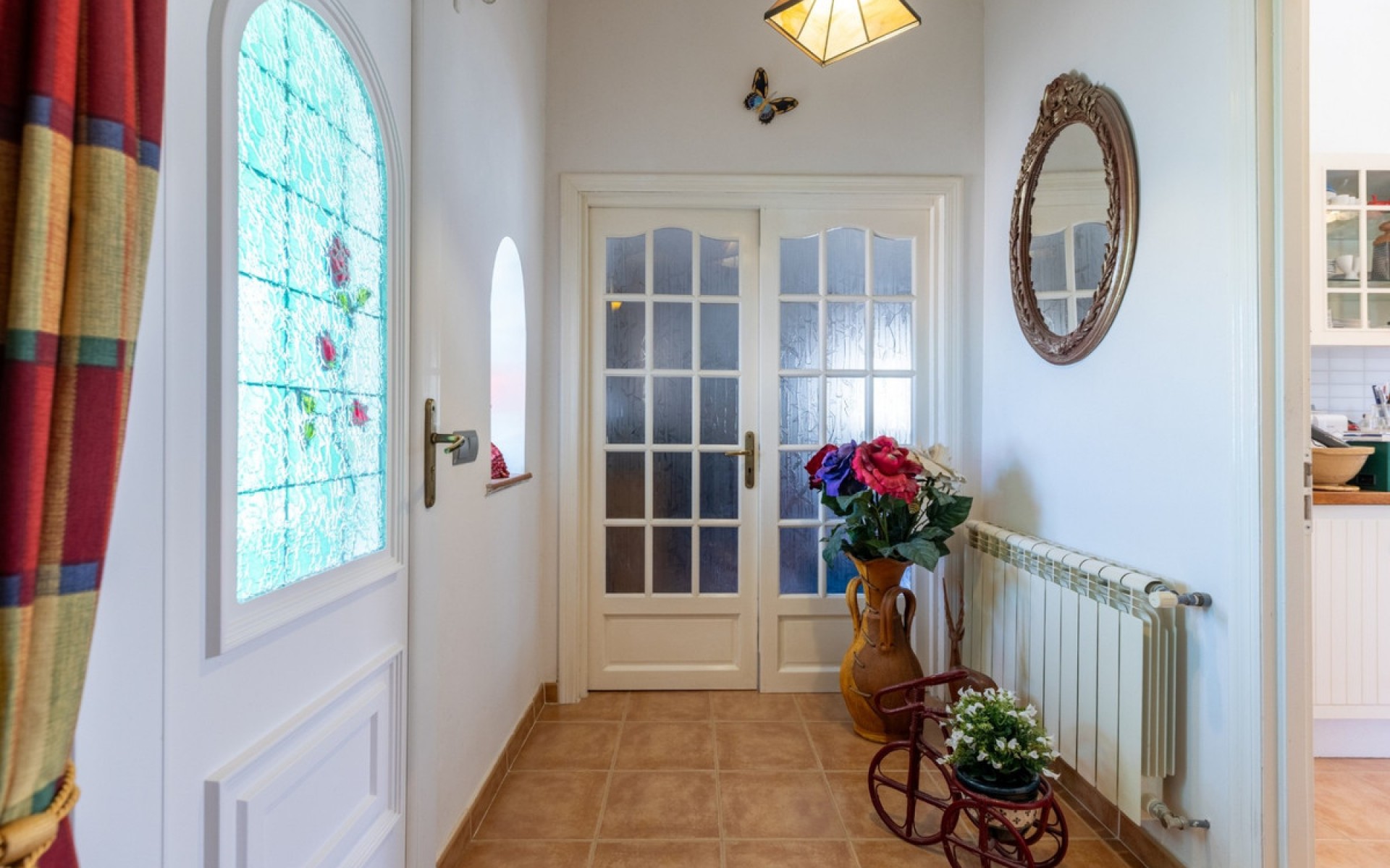 Resale - Country House - Jumilla - Torre del Rico