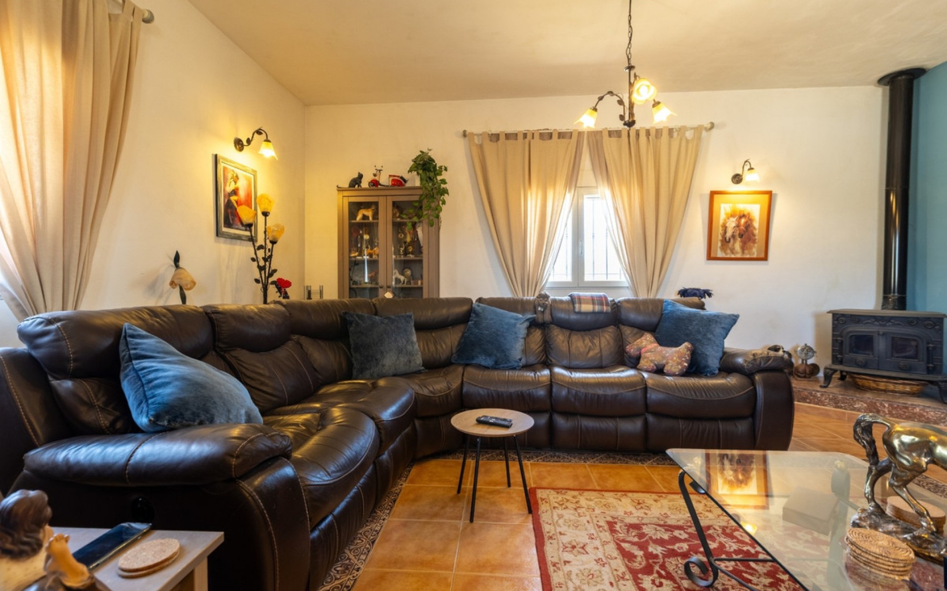 Resale - Country House - Jumilla - Torre del Rico