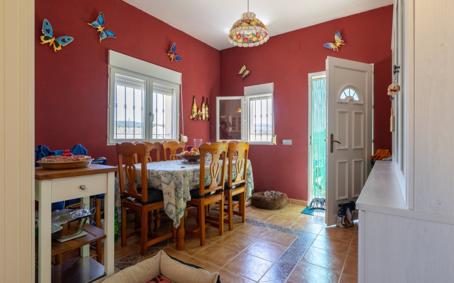 Resale - Country House - Jumilla - Torre del Rico