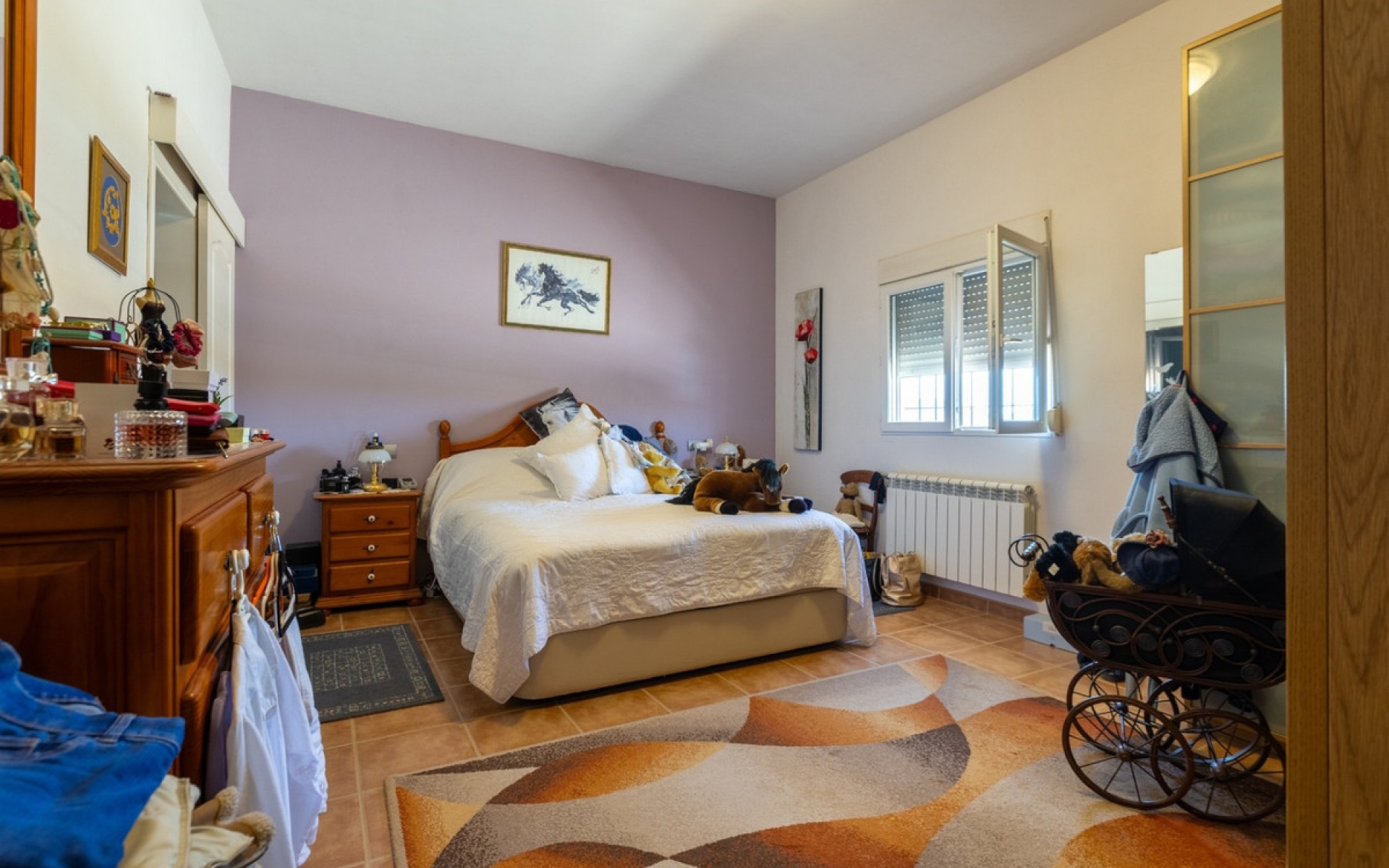 Resale - Country House - Jumilla - Torre del Rico