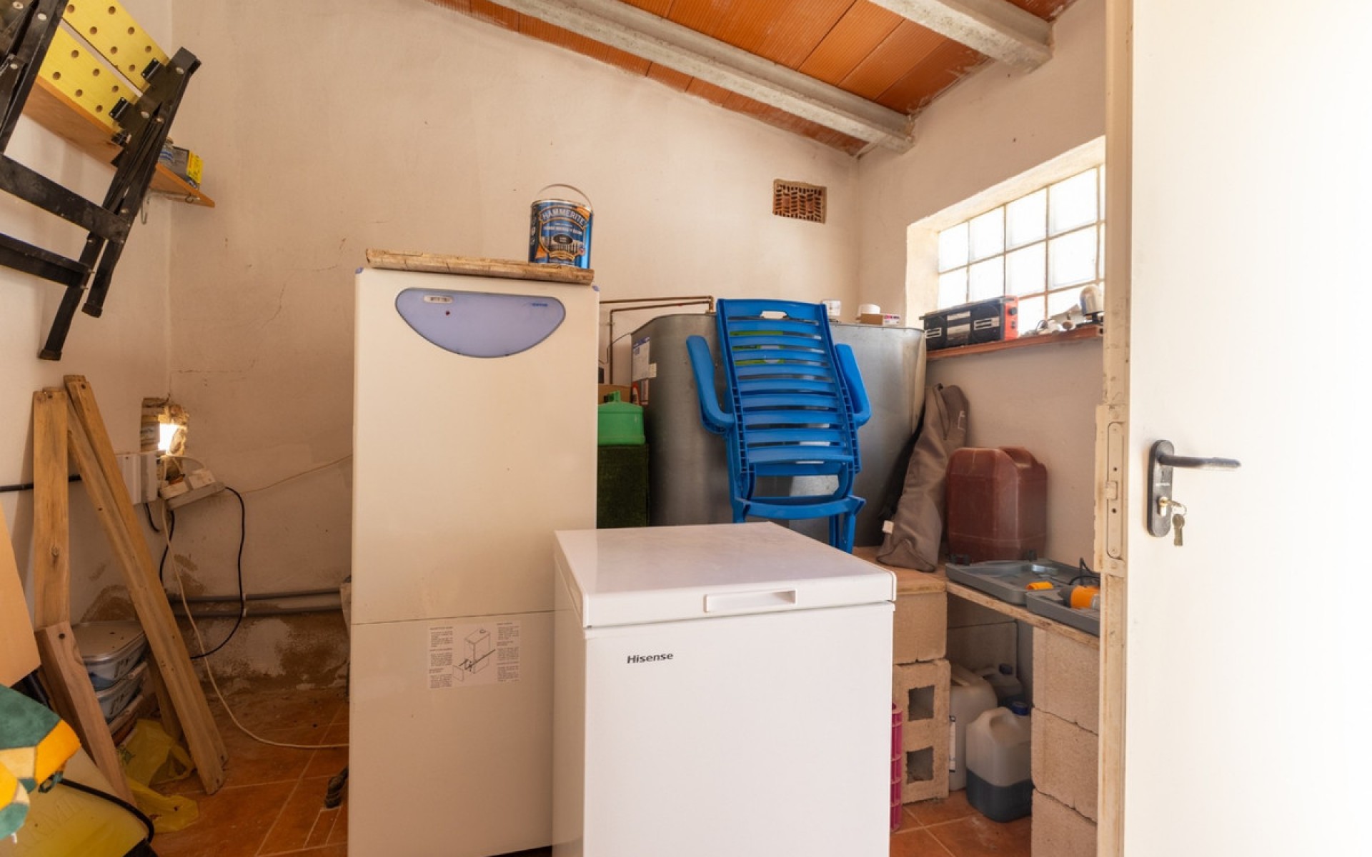 Resale - Country House - Jumilla - Torre del Rico