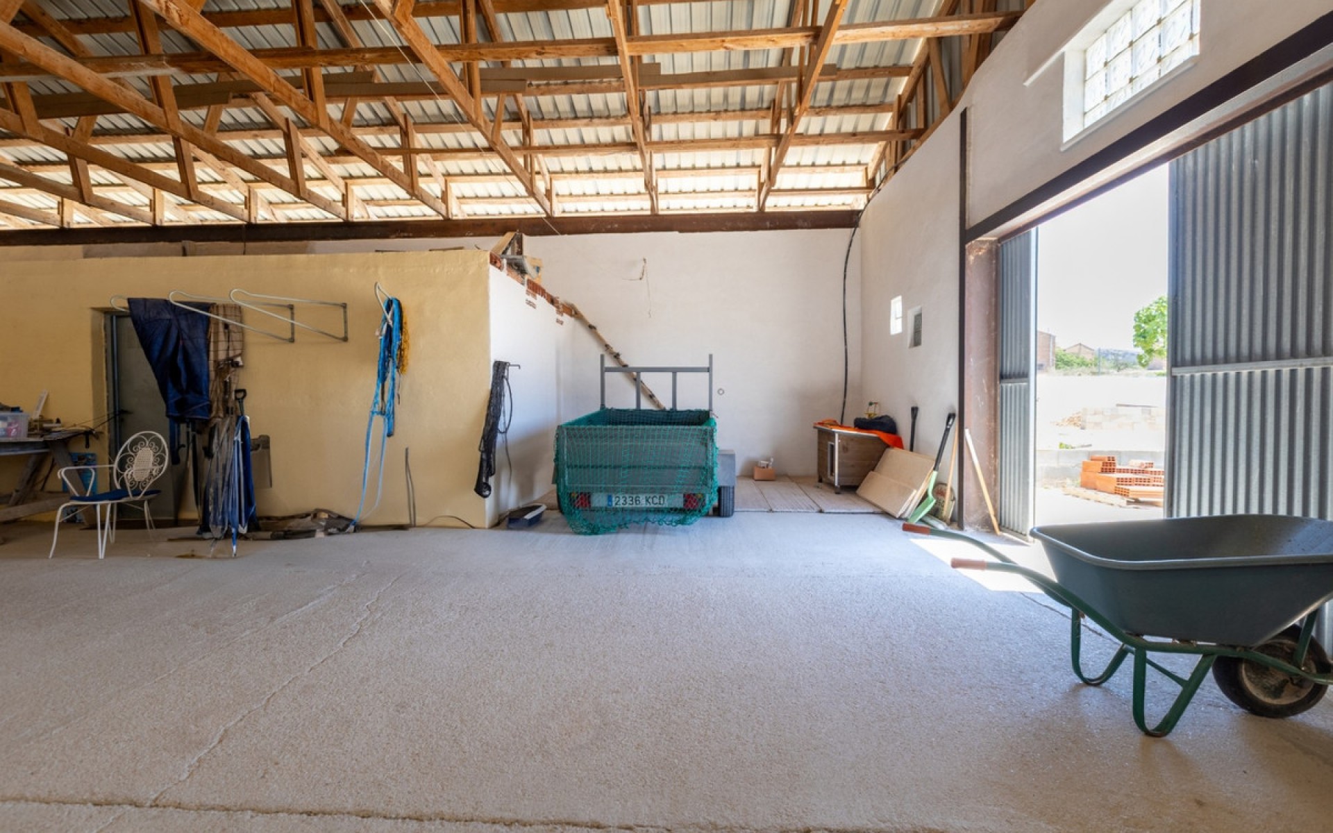 Resale - Country House - Jumilla - Torre del Rico