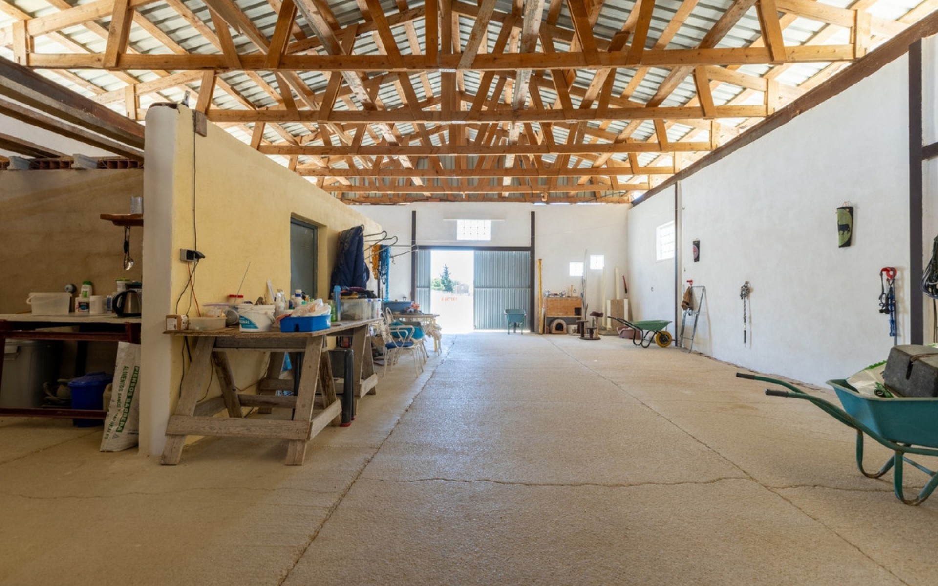 Resale - Country House - Jumilla - Torre del Rico