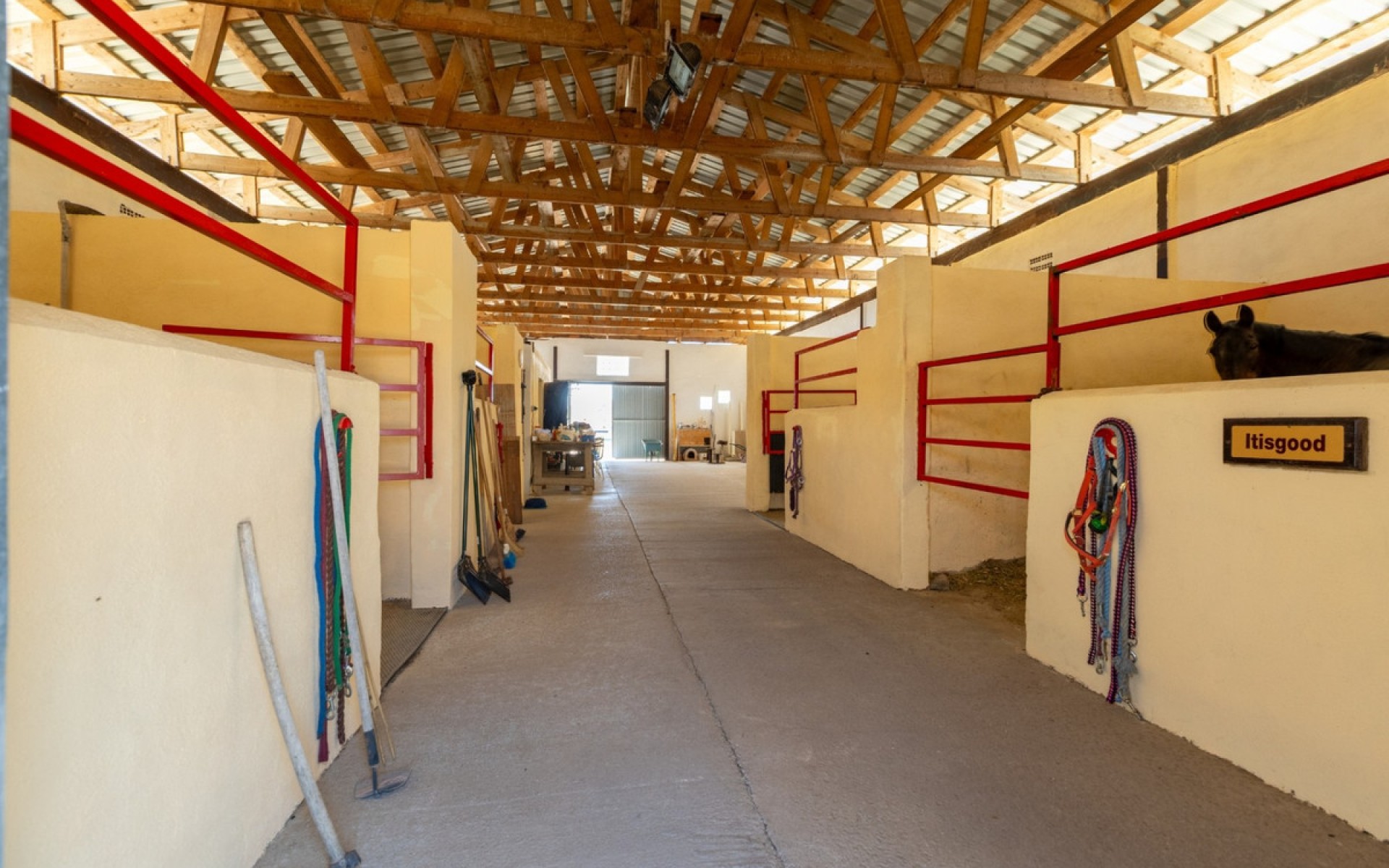 Resale - Country House - Jumilla - Torre del Rico