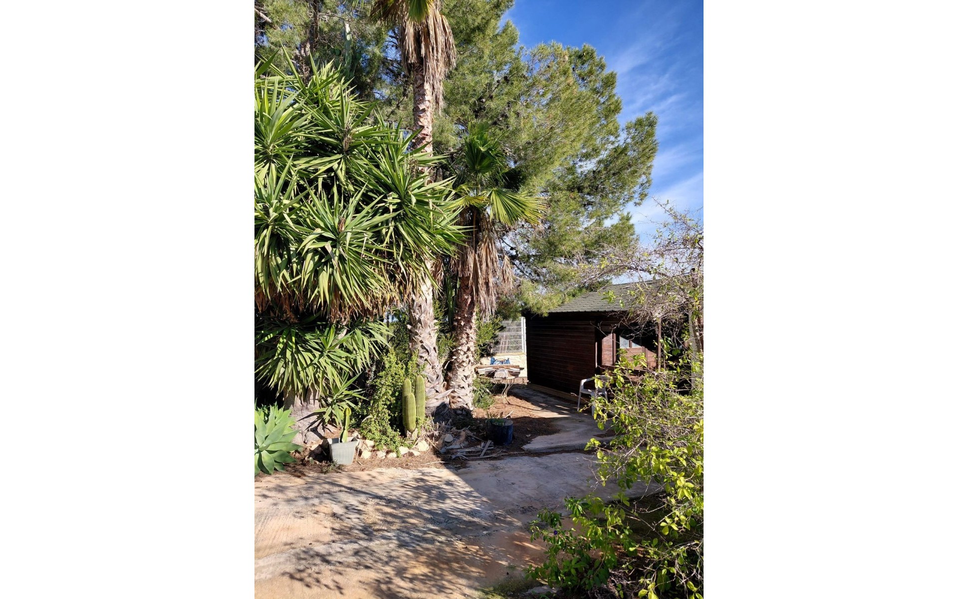 Resale - Country House - La Murada