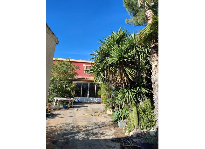 Resale - Country House - La Murada