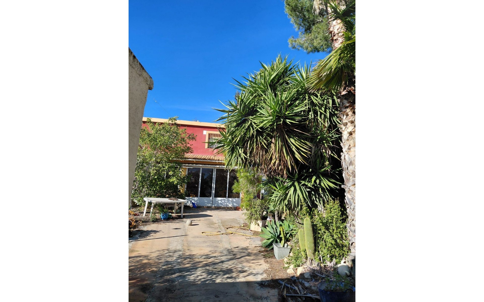 Resale - Country House - La Murada