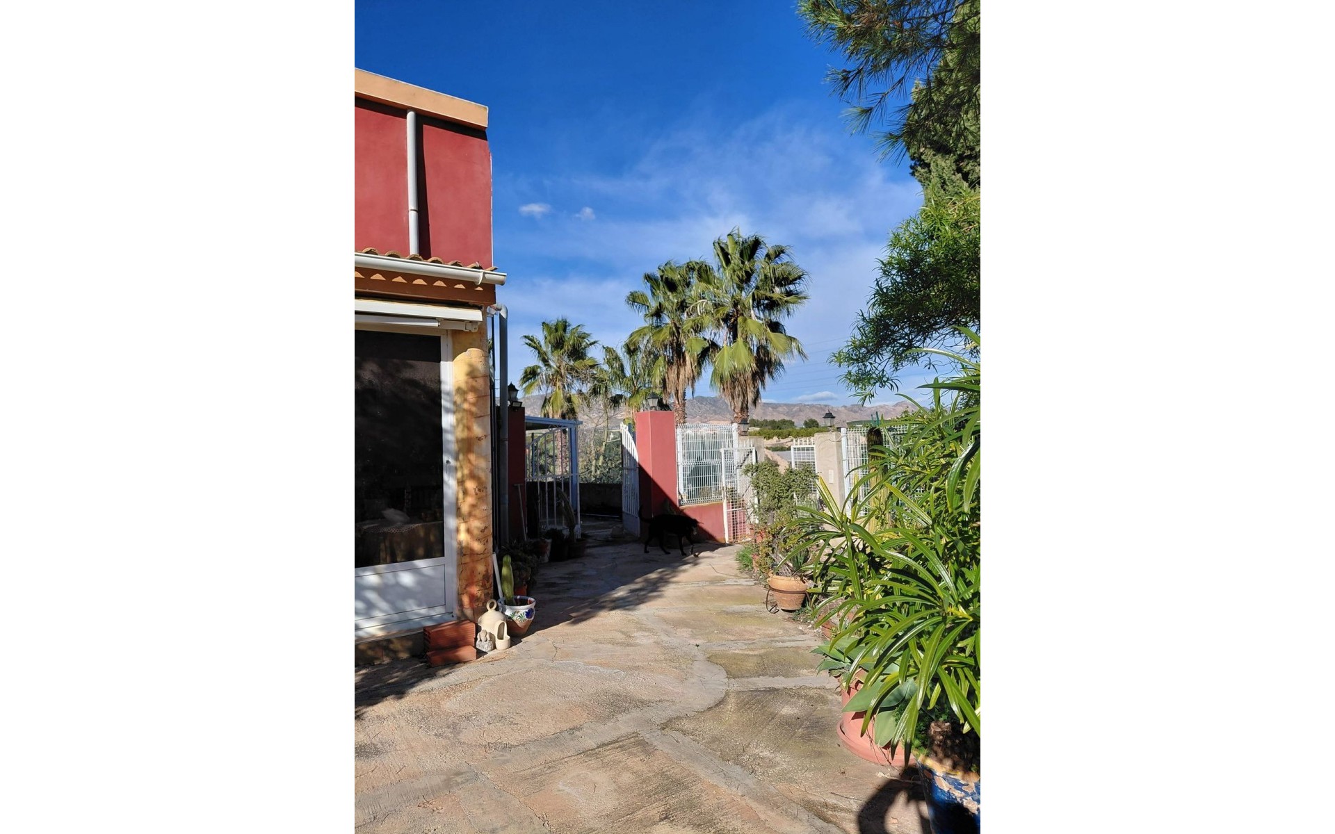 Resale - Country House - La Murada