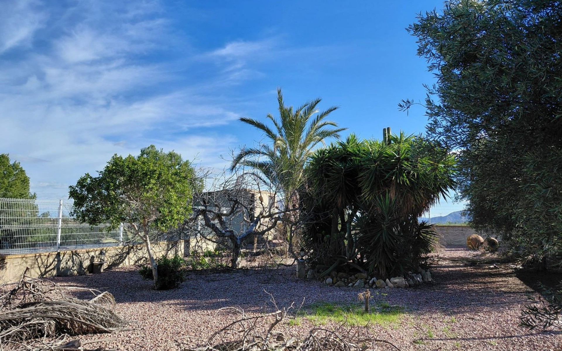 Resale - Country House - La Murada