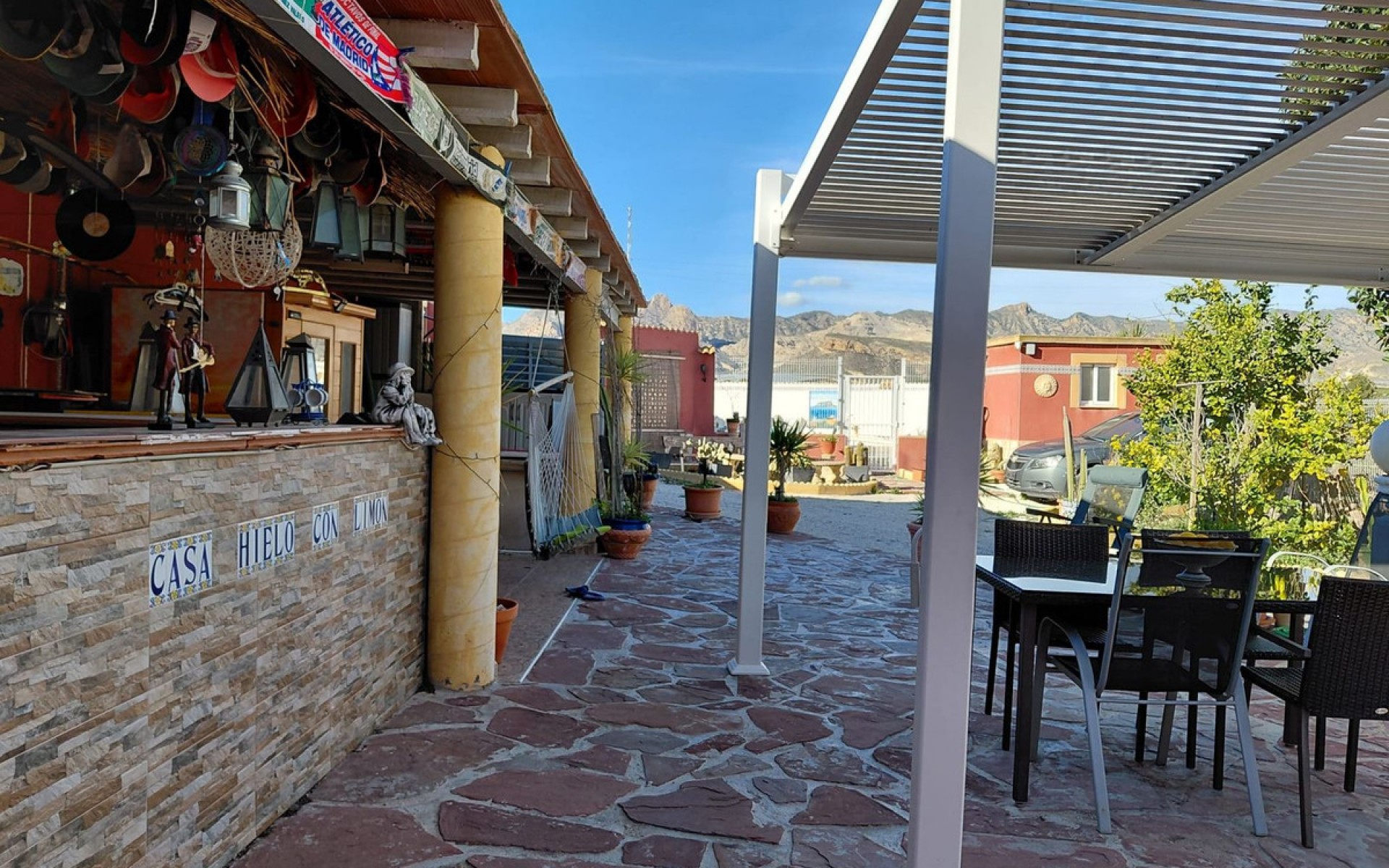 Resale - Country House - La Murada