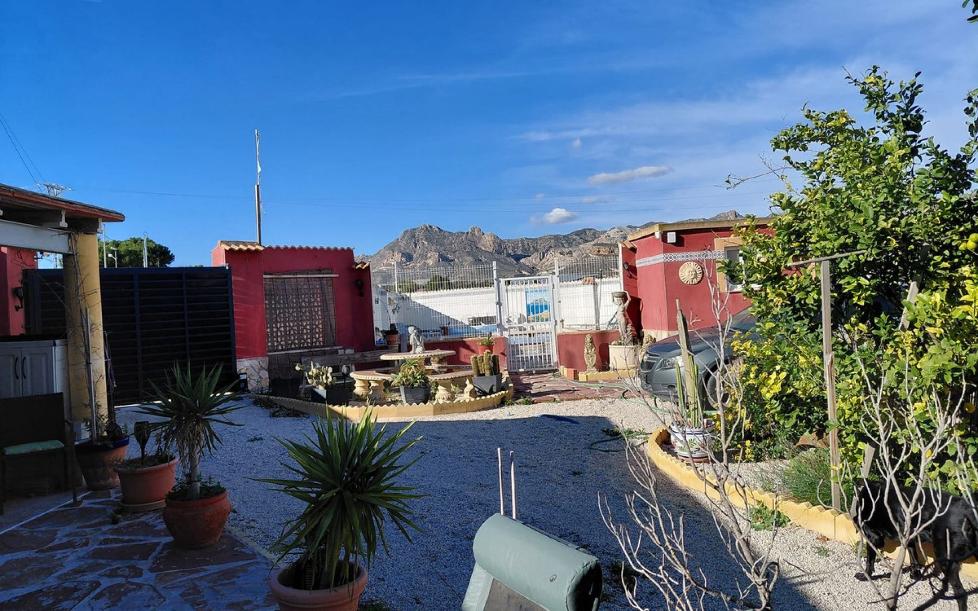 Resale - Country House - La Murada