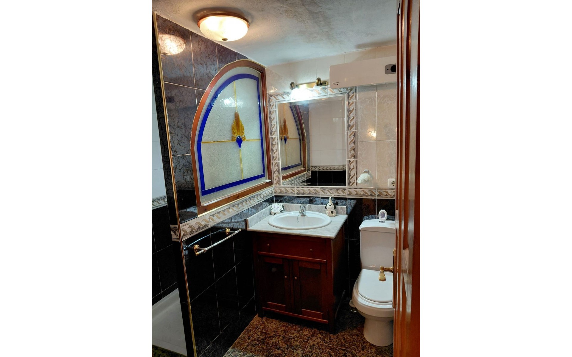 Resale - Country House - La Murada