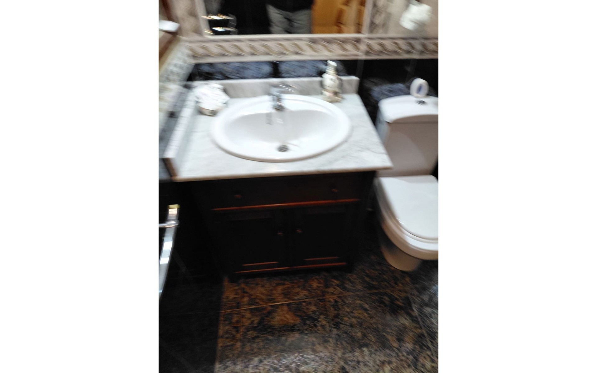 Resale - Country House - La Murada