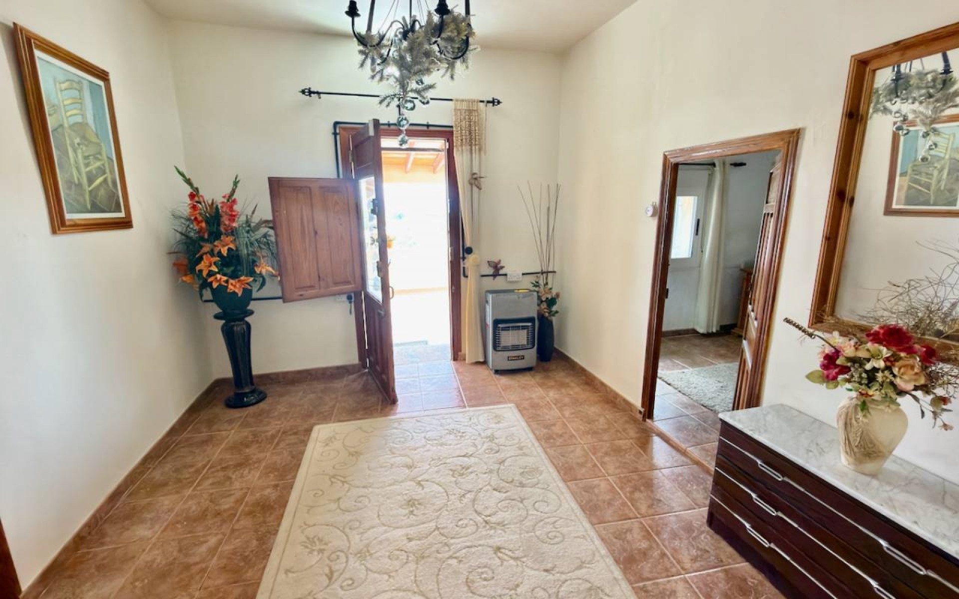 Resale - Country House - La Murada