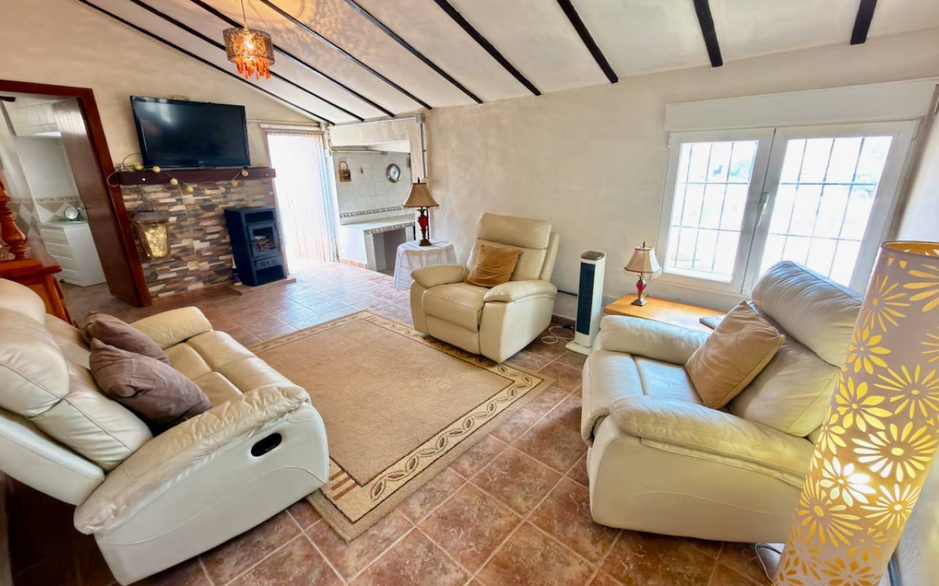 Resale - Country House - La Murada