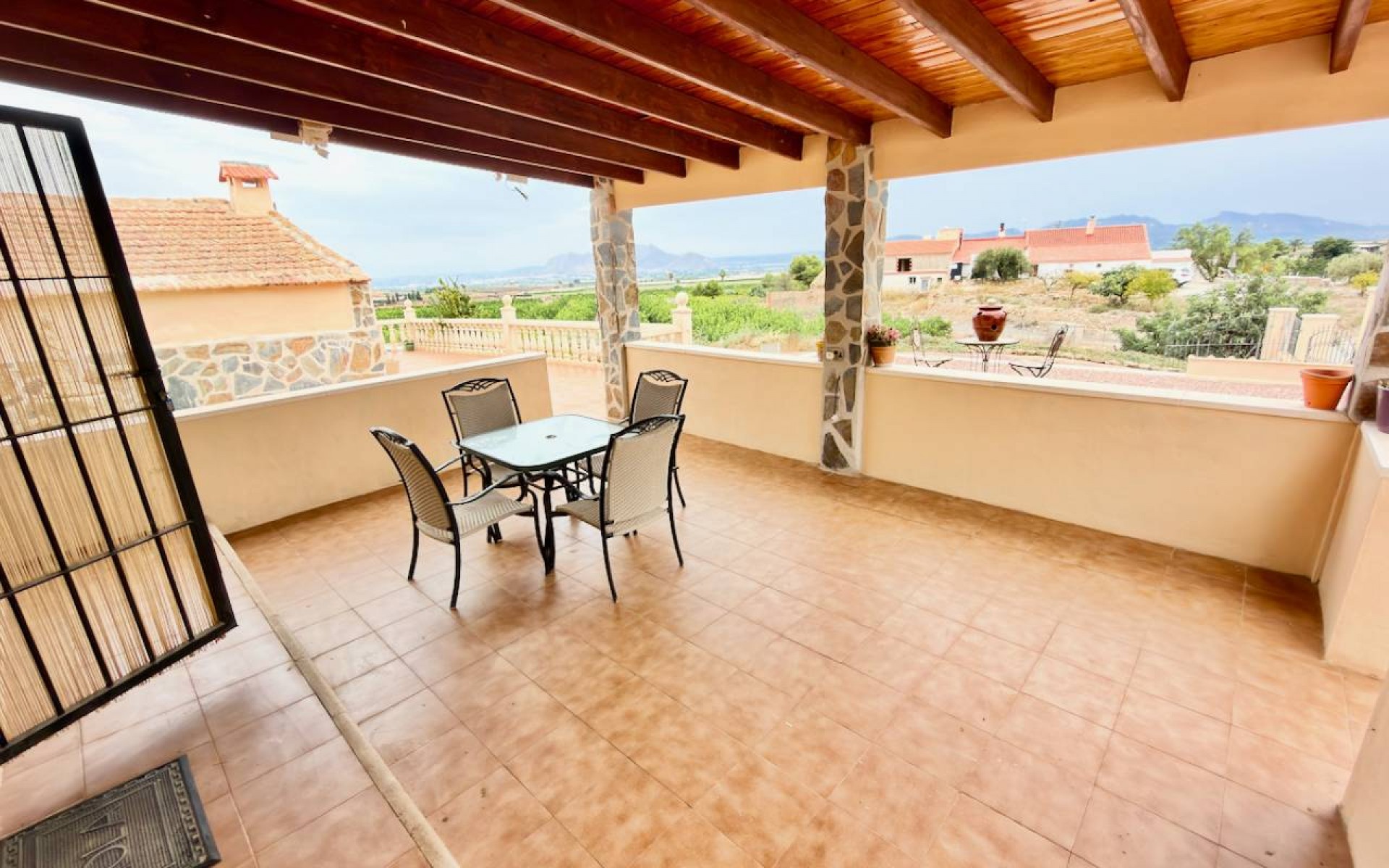 Resale - Country House - La Murada