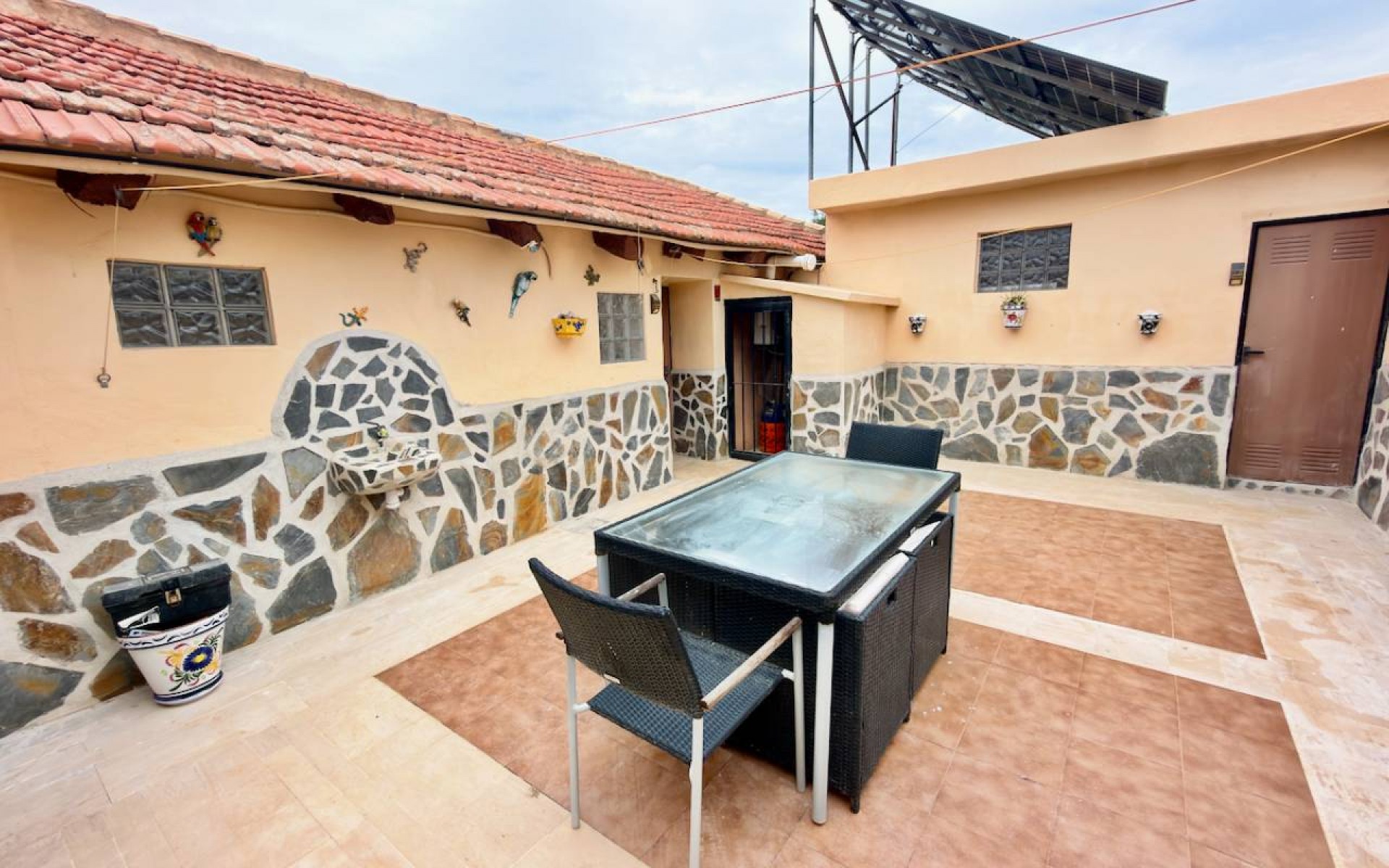 Resale - Country House - La Murada