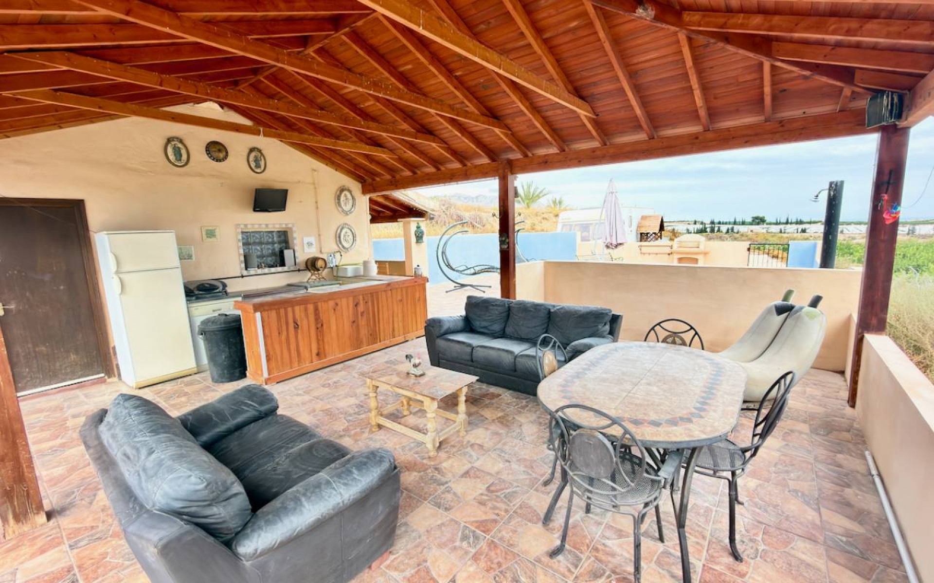 Resale - Country House - La Murada