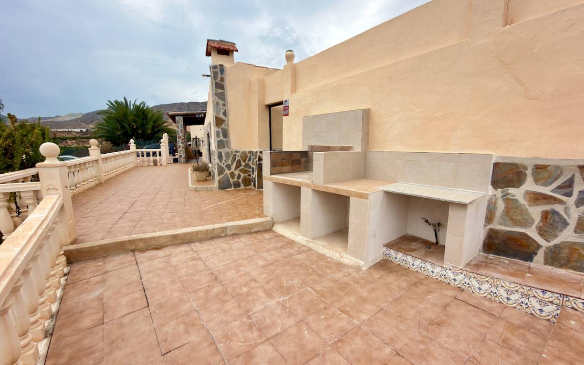 Resale - Country House - La Murada