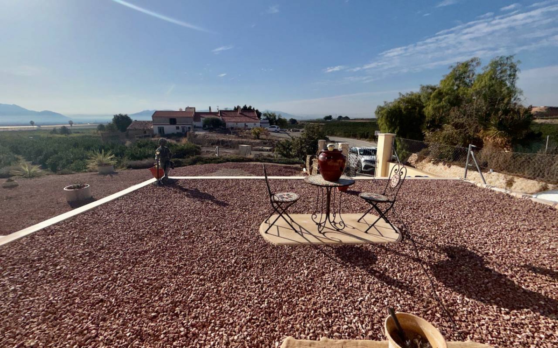 Resale - Country House - La Murada