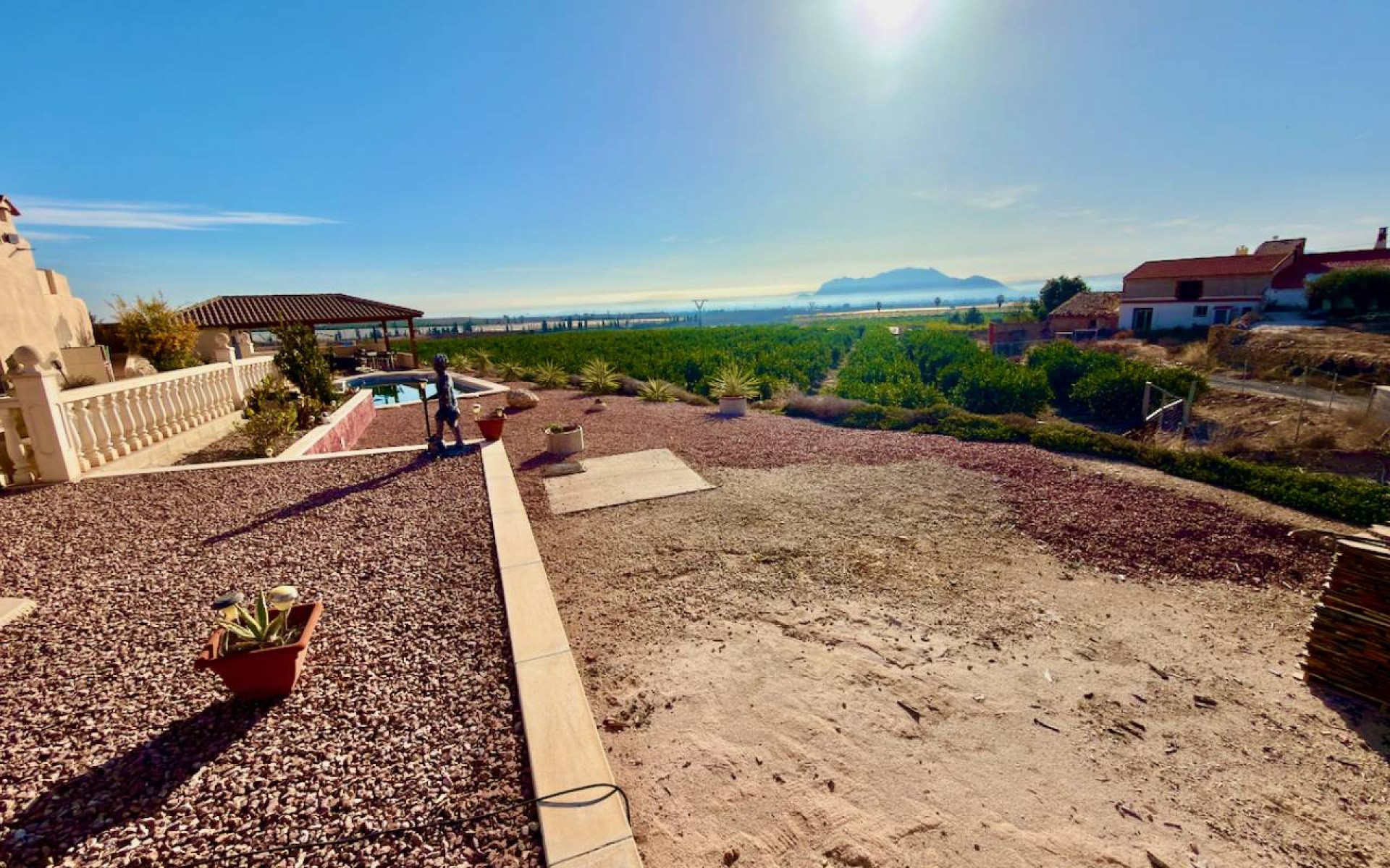 Resale - Country House - La Murada