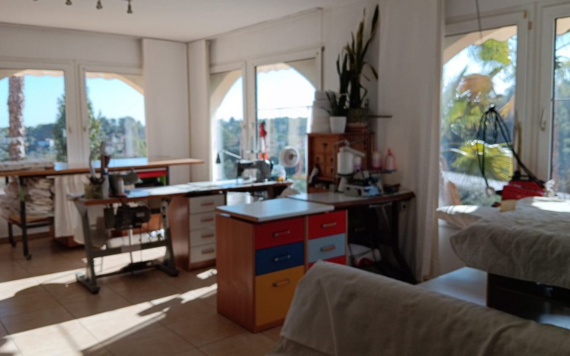 Resale - Country House - La Nucia - Cautivador