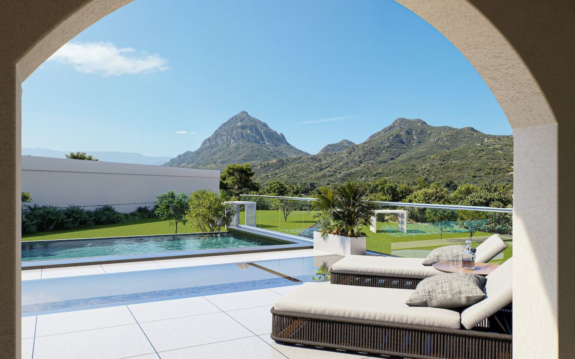 Resale - Country House - La Nucia - La Nucia Centro