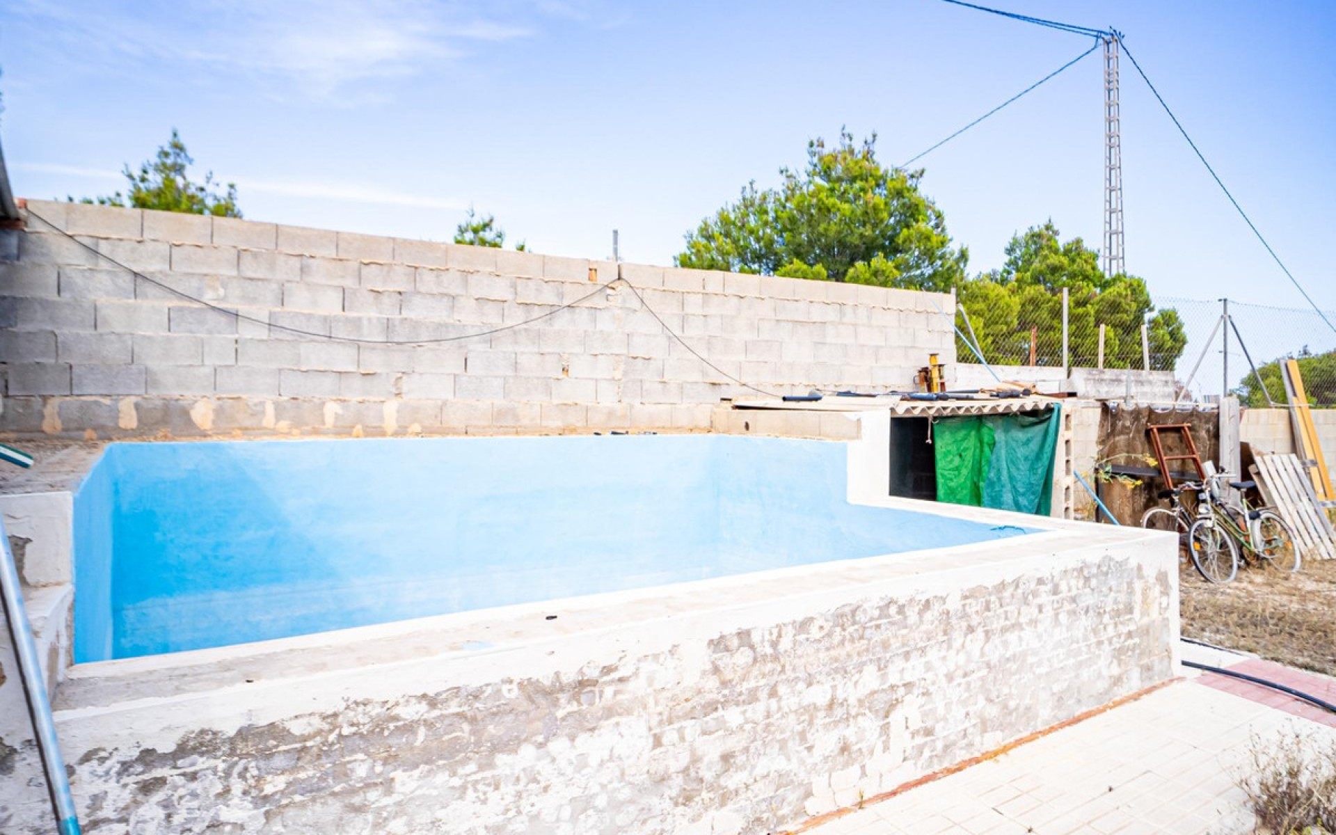 Resale - Country House - La Nucia - La Nucia Centro