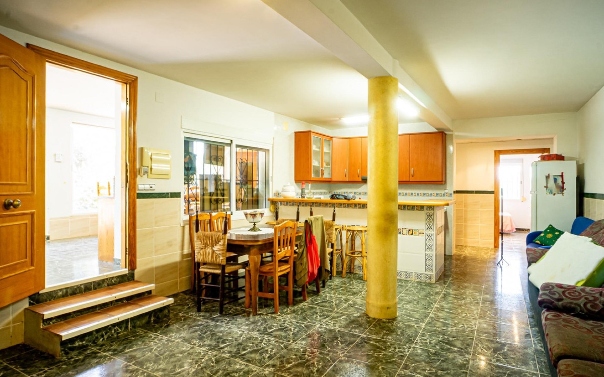 Resale - Country House - La Nucia - La Nucia Centro