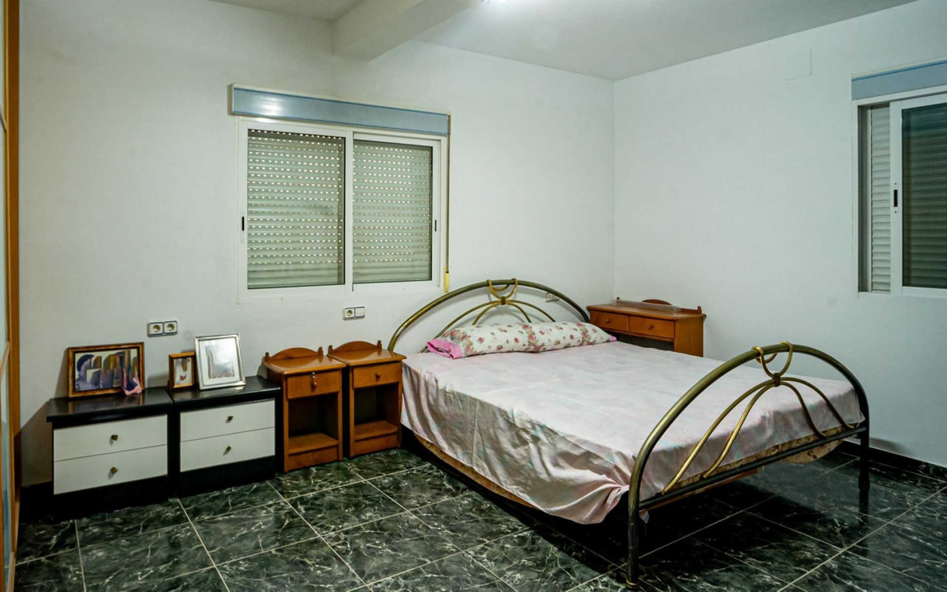 Resale - Country House - La Nucia - La Nucia Centro