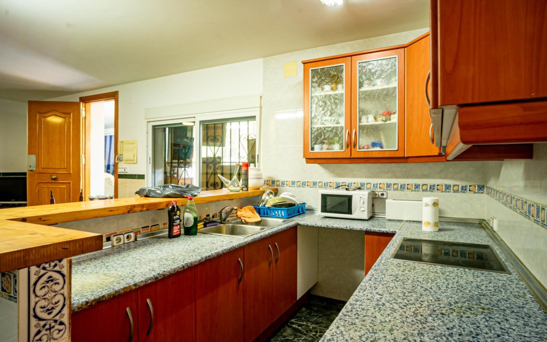 Resale - Country House - La Nucia - La Nucia Centro