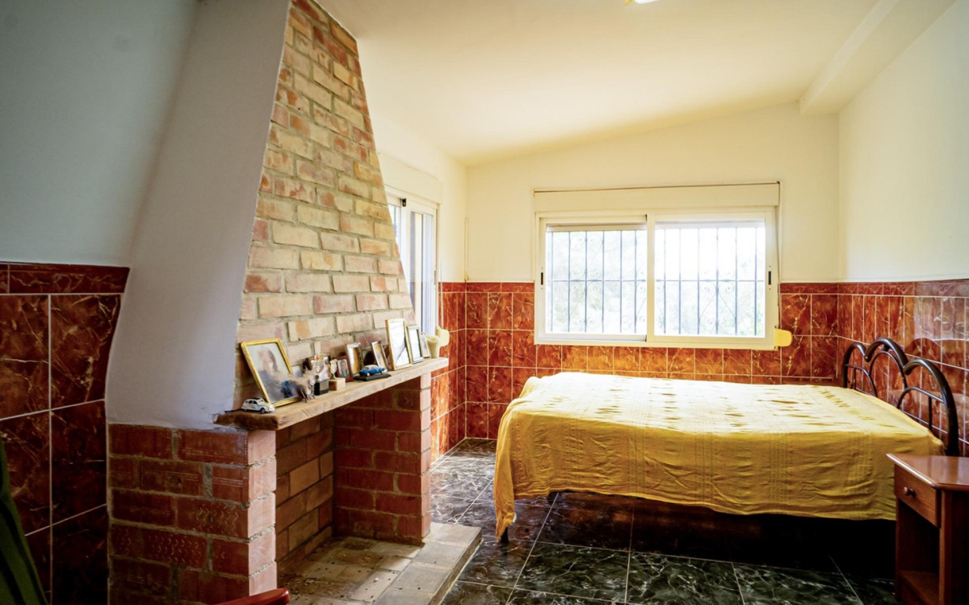 Resale - Country House - La Nucia - La Nucia Centro