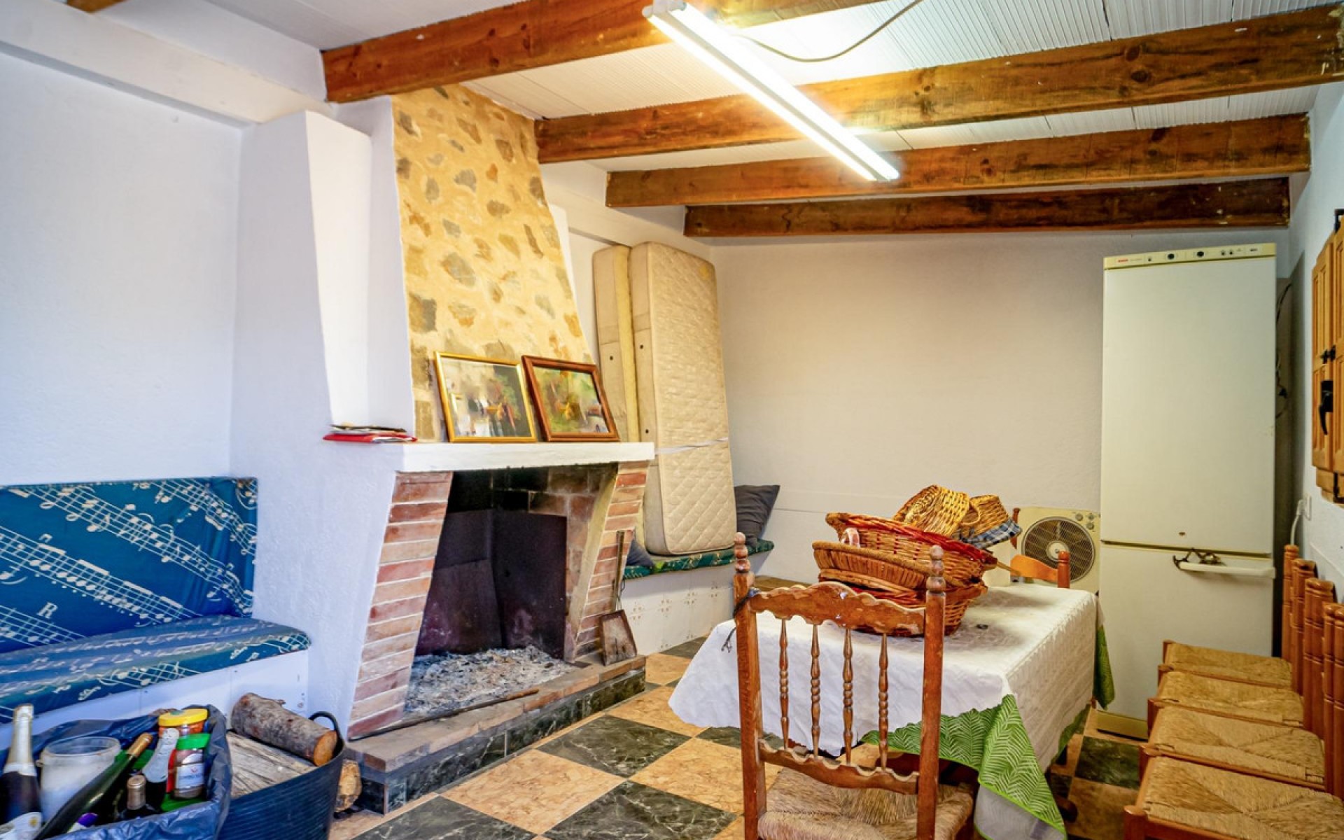 Resale - Country House - La Nucia - La Nucia Centro