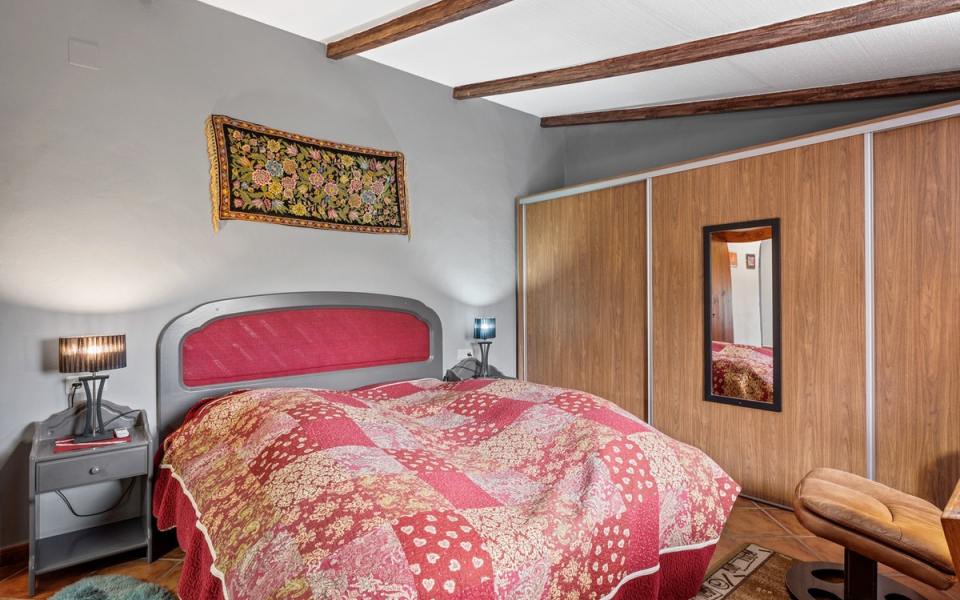 Resale - Country House - La Nucia - La Nucia Centro