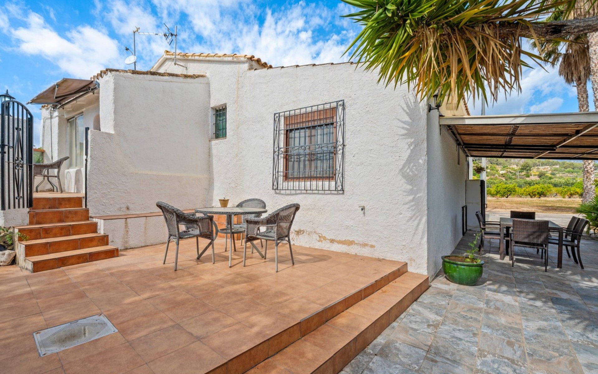 Resale - Country House - La Nucia - La Nucia Centro