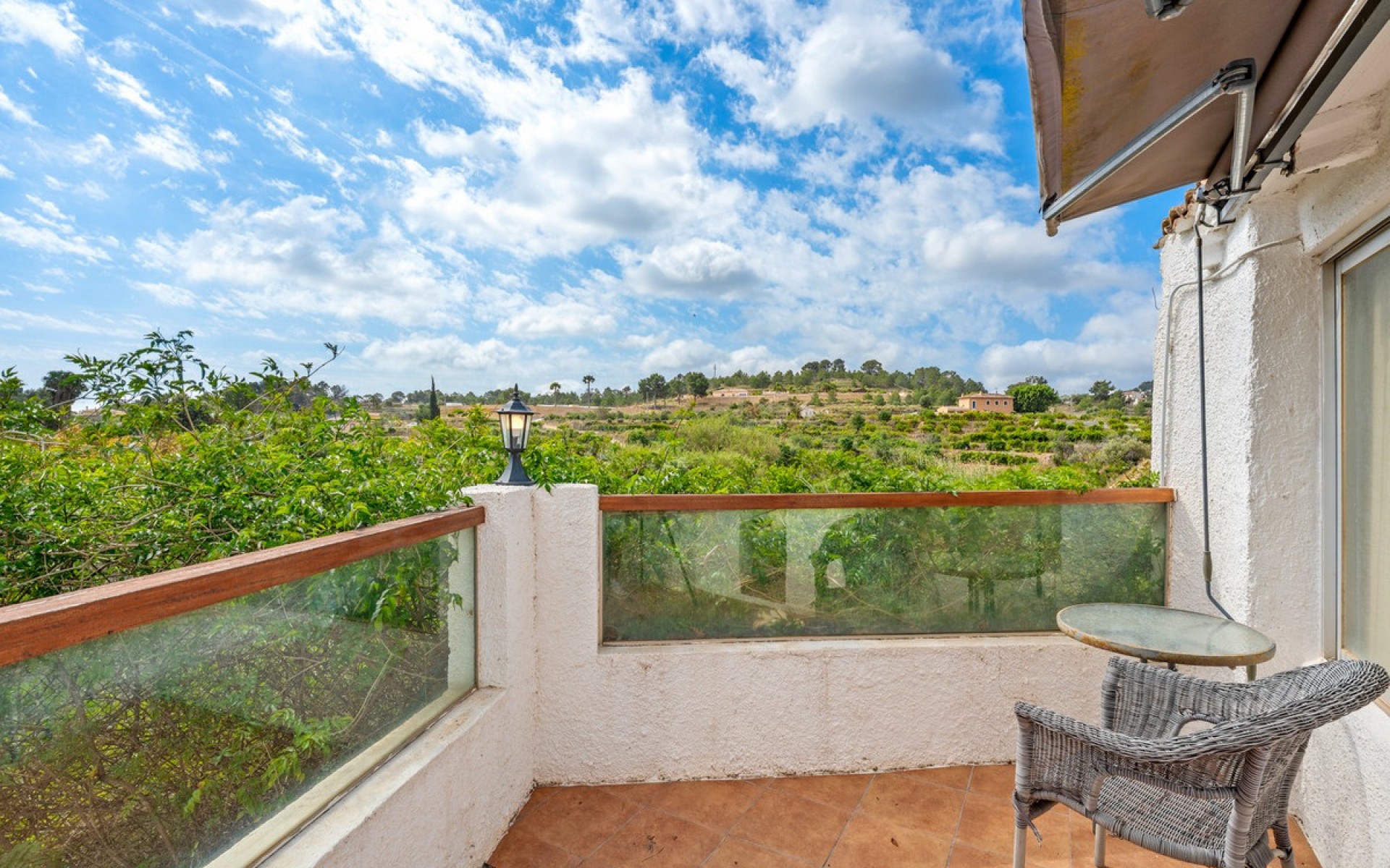 Resale - Country House - La Nucia - La Nucia Centro
