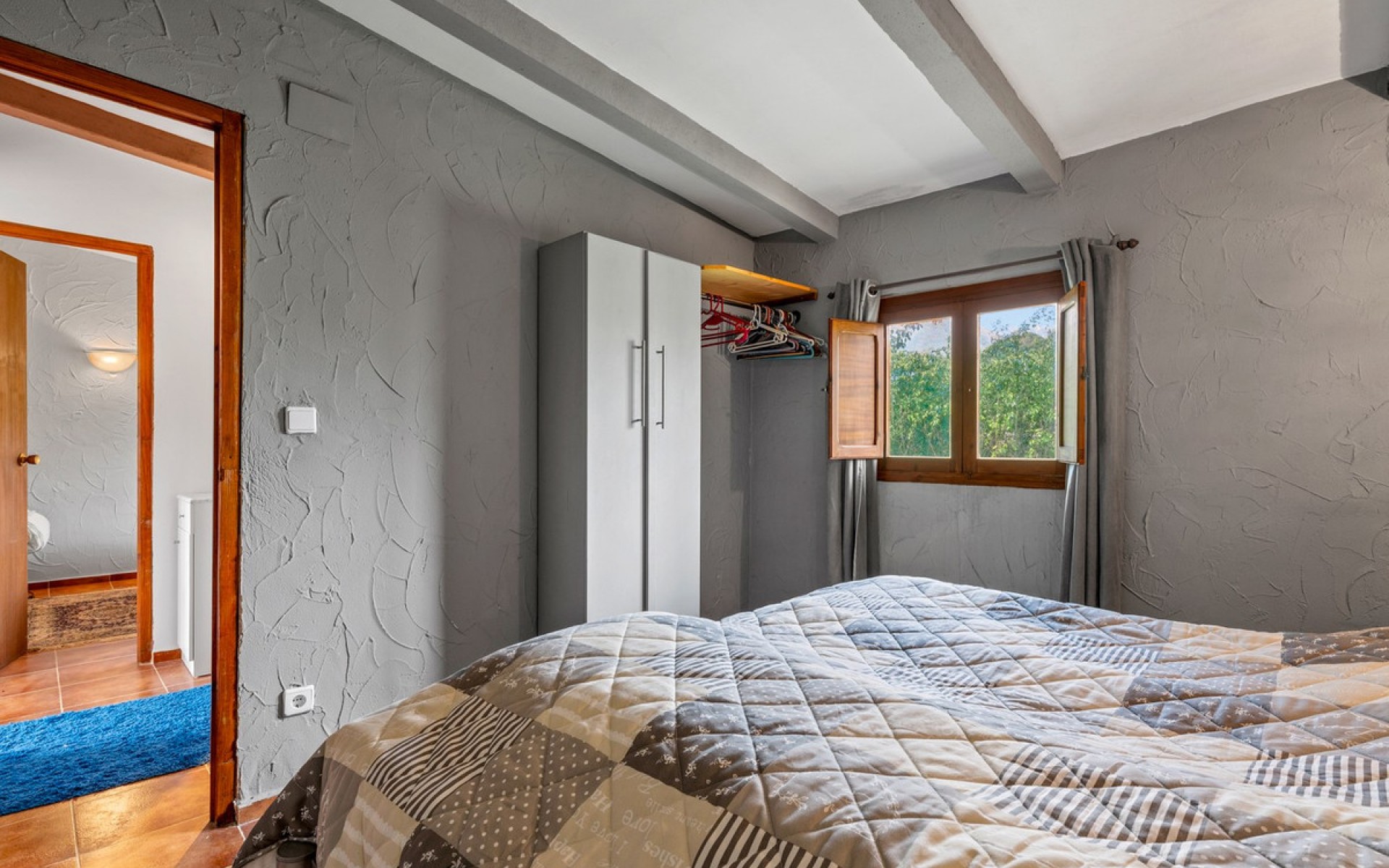 Resale - Country House - La Nucia - La Nucia Centro