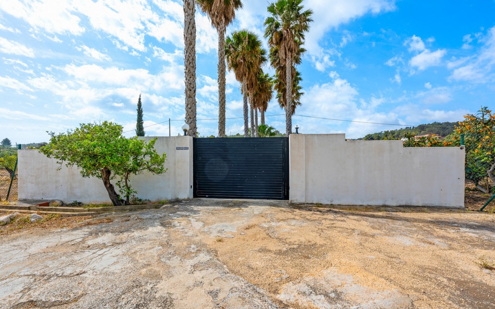 Resale - Country House - La Nucia - La Nucia Centro