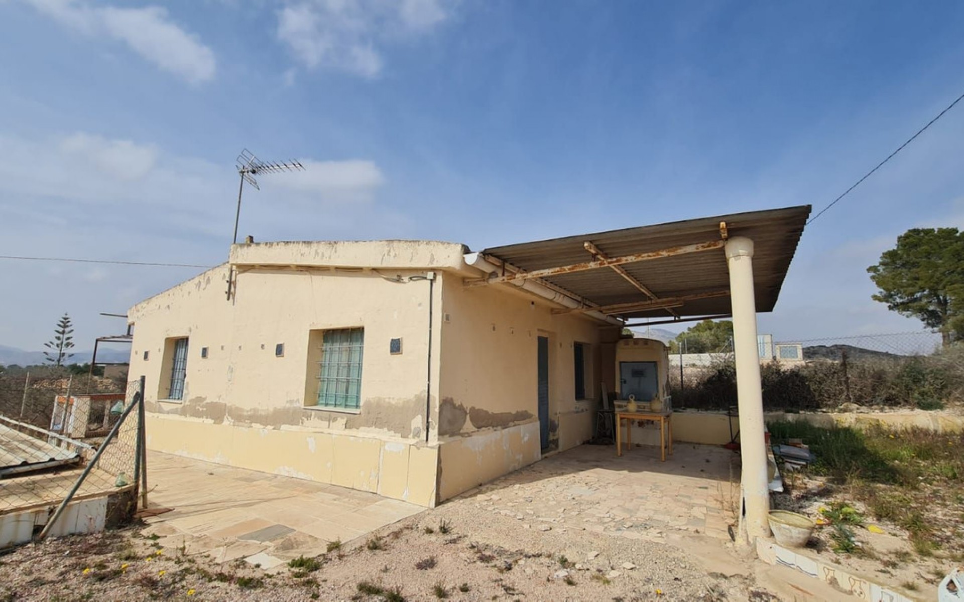Resale - Country House - La Romana - La Romana Centro