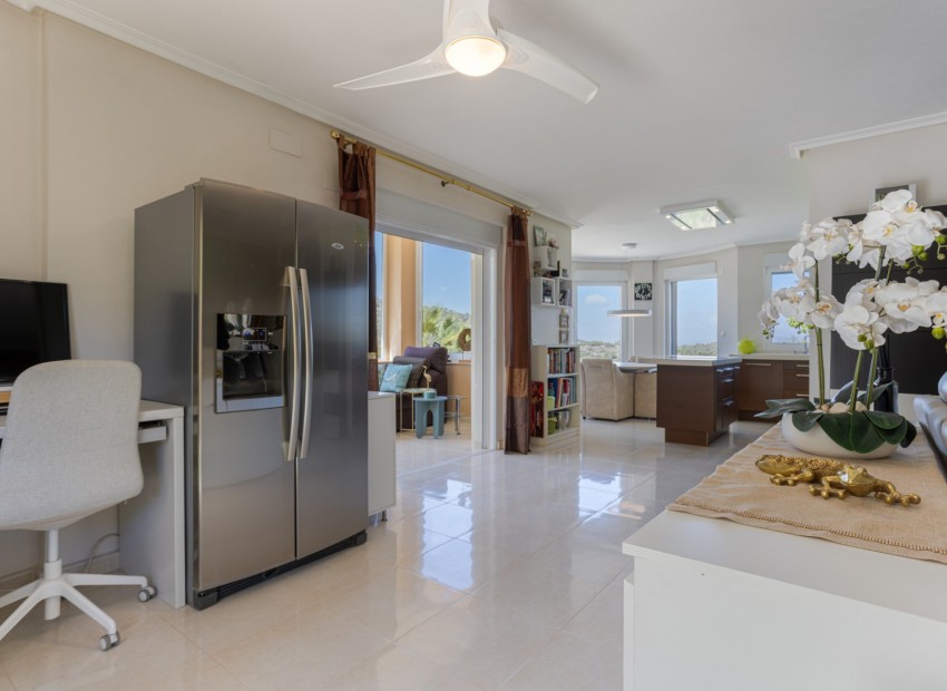 Resale - Country House - La Zarza - La Zarza Murcia