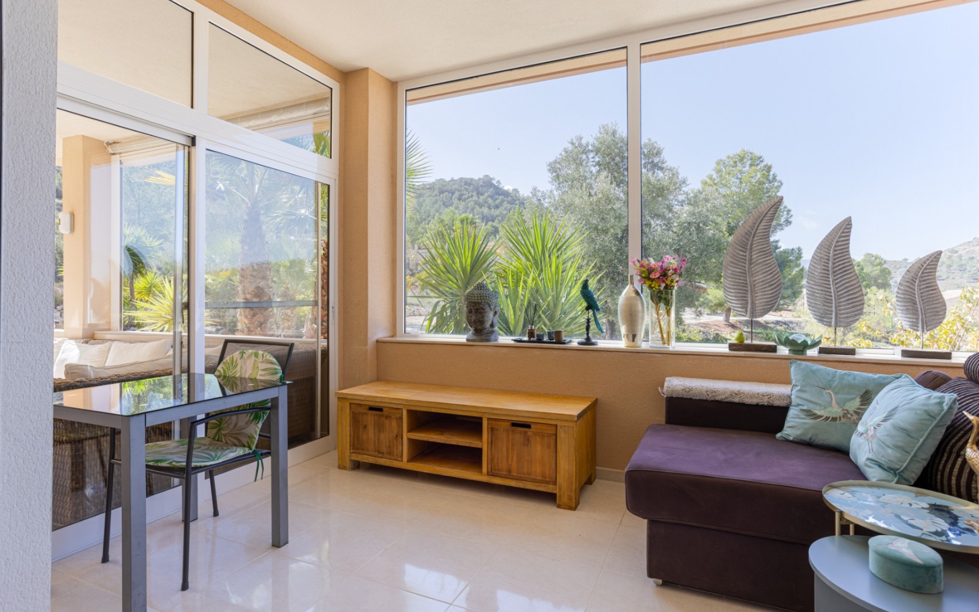 Resale - Country House - La Zarza - La Zarza Murcia